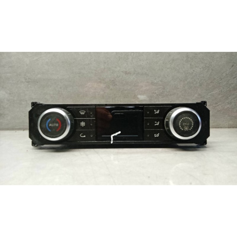 IVECO CENTRALINA CLIMATIZZATORE IVECO Stralis 2013> usato