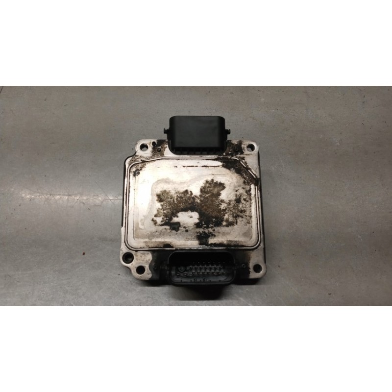 IVECO VARIOUS CONTROL UNITS  IVECO Stralis 2013> used