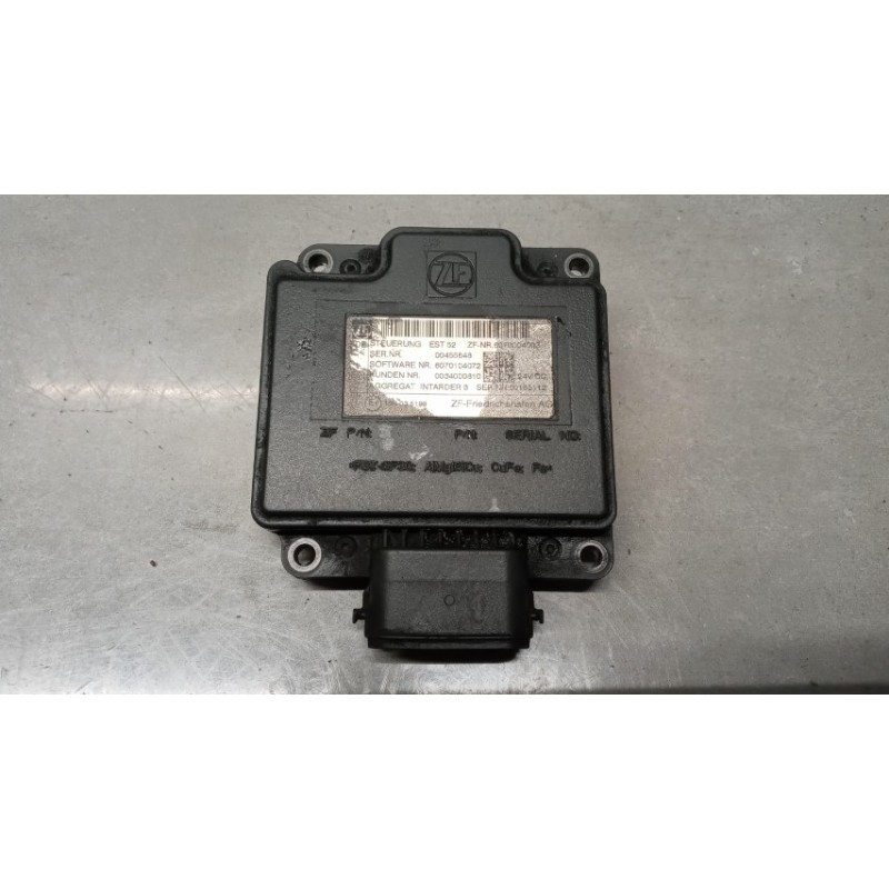 IVECO VARIOUS CONTROL UNITS  IVECO Stralis 2013> used