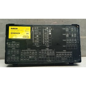 VARIOUS CONTROL UNITS D...