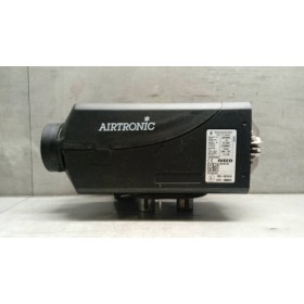 WEBASTO IVECO Stralis 2013>...