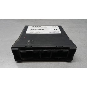 VARIOUS CONTROL UNITS E...