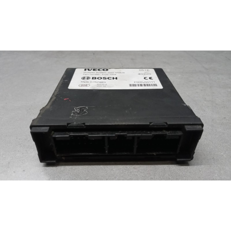 IVECO VARIOUS CONTROL UNITS E  IVECO Stralis 2013> used