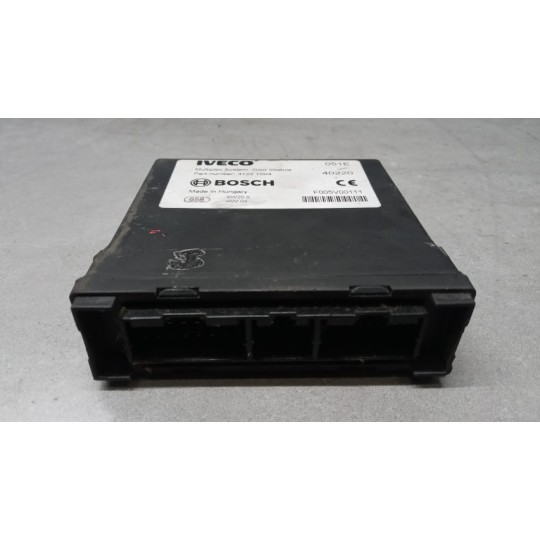 VARIOUS CONTROL UNITS E  IVECO Stralis 2013> used