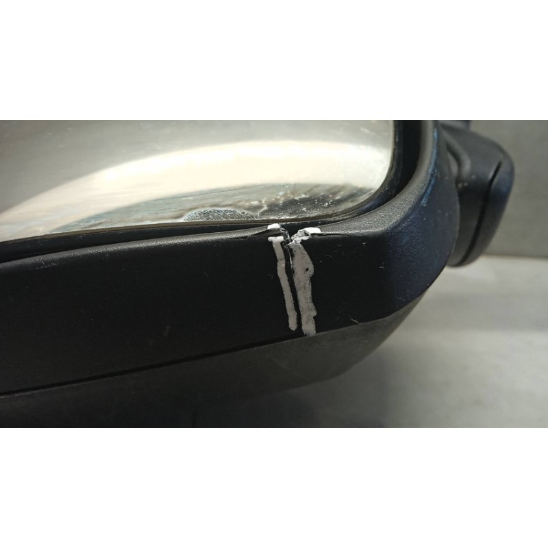 IVECO RIGHT ELETRIC REAR-VIEW MIRROR  IVECO Stralis 2013> used