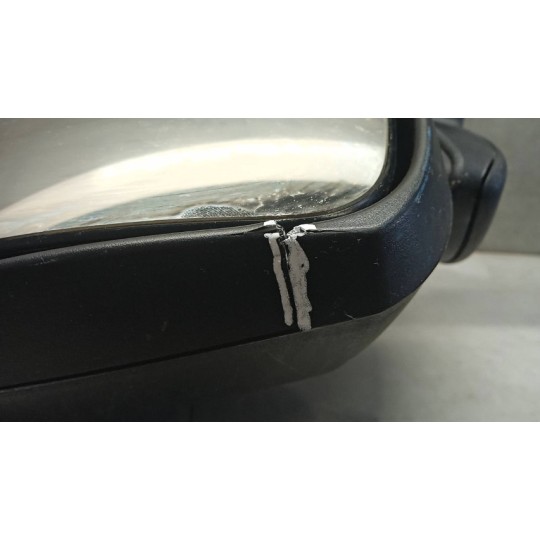RIGHT ELETRIC REAR-VIEW MIRROR  IVECO Stralis 2013> used
