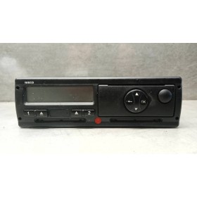 TACHIGRAFO IVECO Stralis...