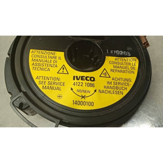 CONTATTO SPIRALE IVECO Stralis 2013> usato
