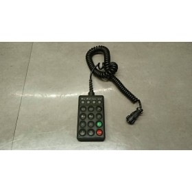 REMOTE CONTROL IVECO...