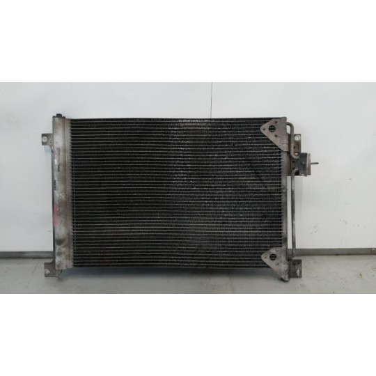AIR CONDITIONER HEAT RADIATOR  IVECO Stralis 2013> used