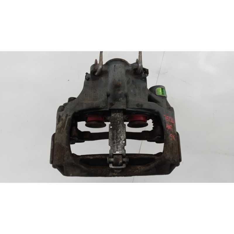 IVECO LEFT FRONT CALIPER BRAKE IVECO Stralis 2013> used