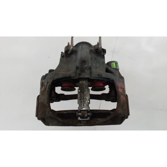LEFT FRONT CALIPER BRAKE IVECO Stralis 2013> used