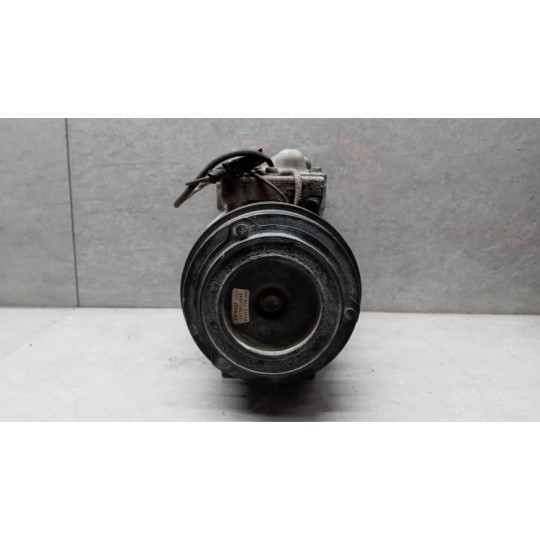 AIR CONDITIONER COMPRESSOR IVECO Stralis 2013> used