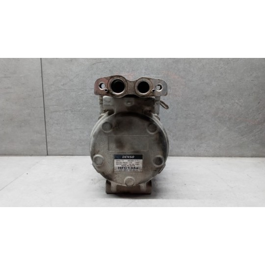 AIR CONDITIONER COMPRESSOR IVECO Stralis 2013> used