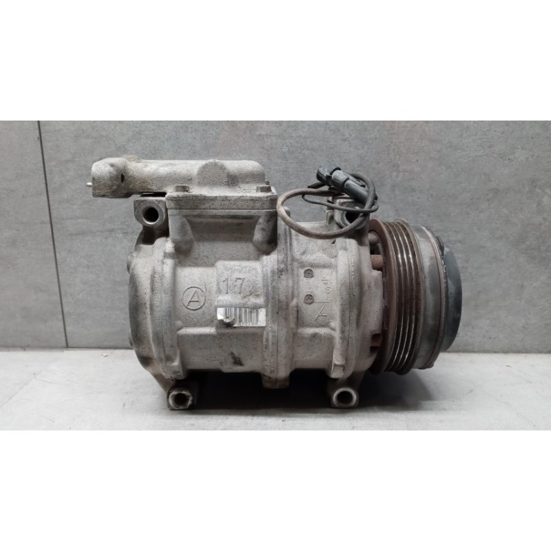 IVECO AIR CONDITIONER COMPRESSOR IVECO Stralis 2013> used