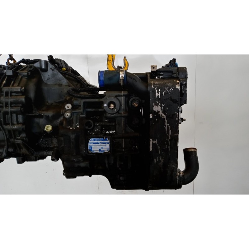 IVECO INTARDER IVECO Stralis 2013> usato