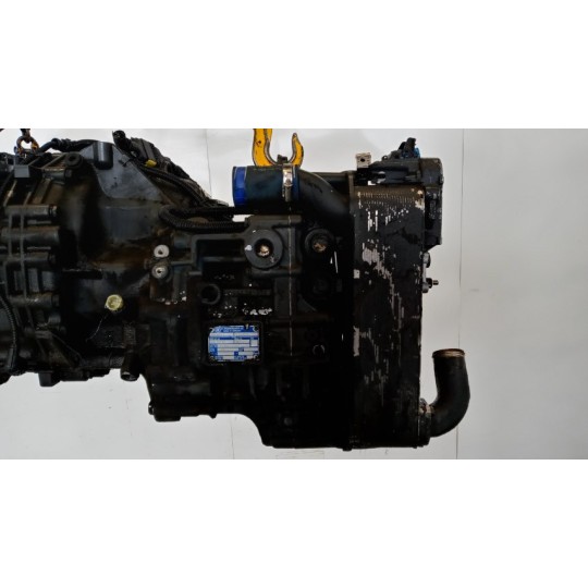 INTARDER IVECO Stralis 2013> usato