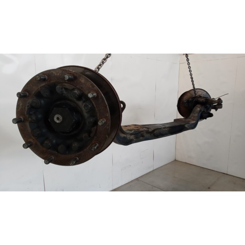 IVECO FRONT DRIVE AXLE IVECO Stralis 2013> used