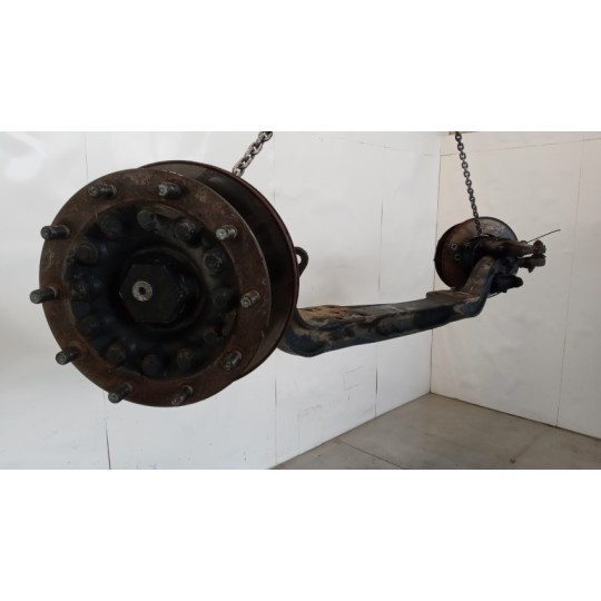 ASSALE ANTERIORE IVECO Stralis 2013> usato