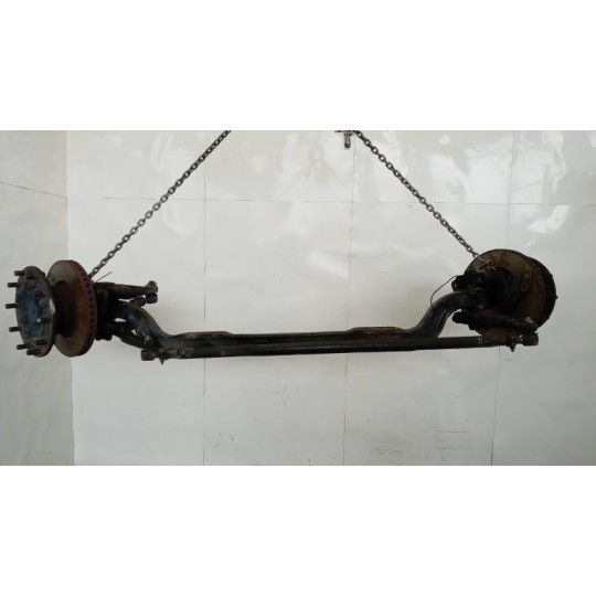 FRONT DRIVE AXLE IVECO Stralis 2013> used