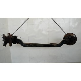 FRONT DRIVE AXLE IVECO...