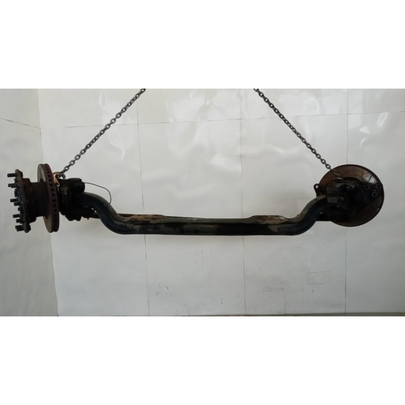 IVECO FRONT DRIVE AXLE IVECO Stralis 2013> used