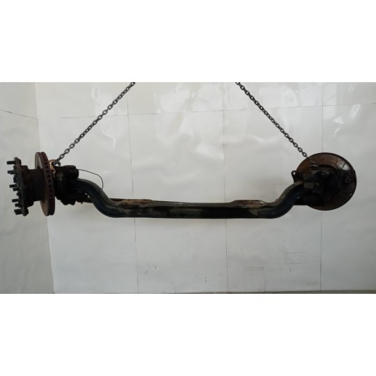 ASSALE ANTERIORE IVECO Stralis 2013> usato