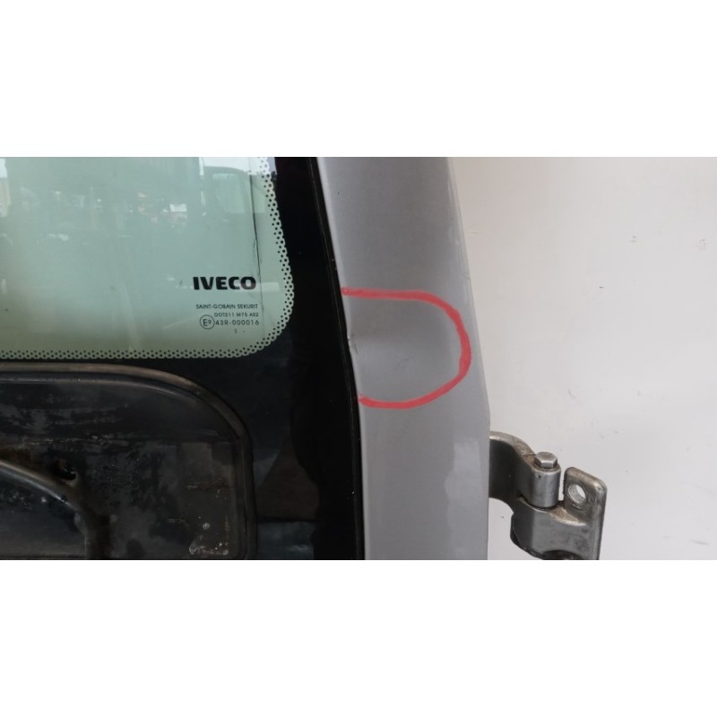 IVECO PORTA ANTERIORE DESTRA IVECO Stralis 2013> usato