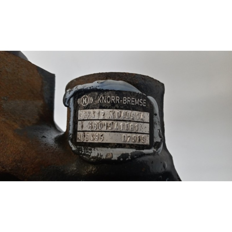 IVECO RIGHT REAR CALIPER BRAKE  IVECO Stralis 2013> used