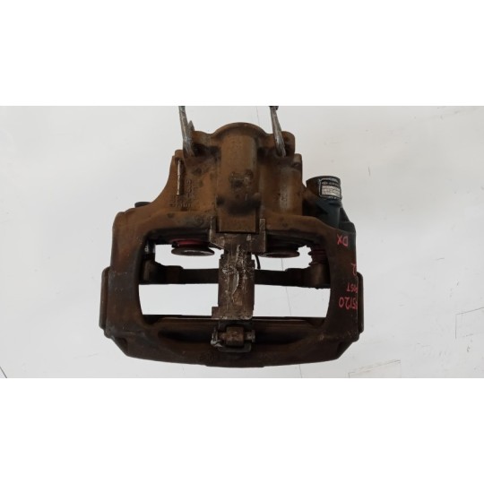 PINZA POSTERIORE DESTRA IVECO Stralis 2013> usato