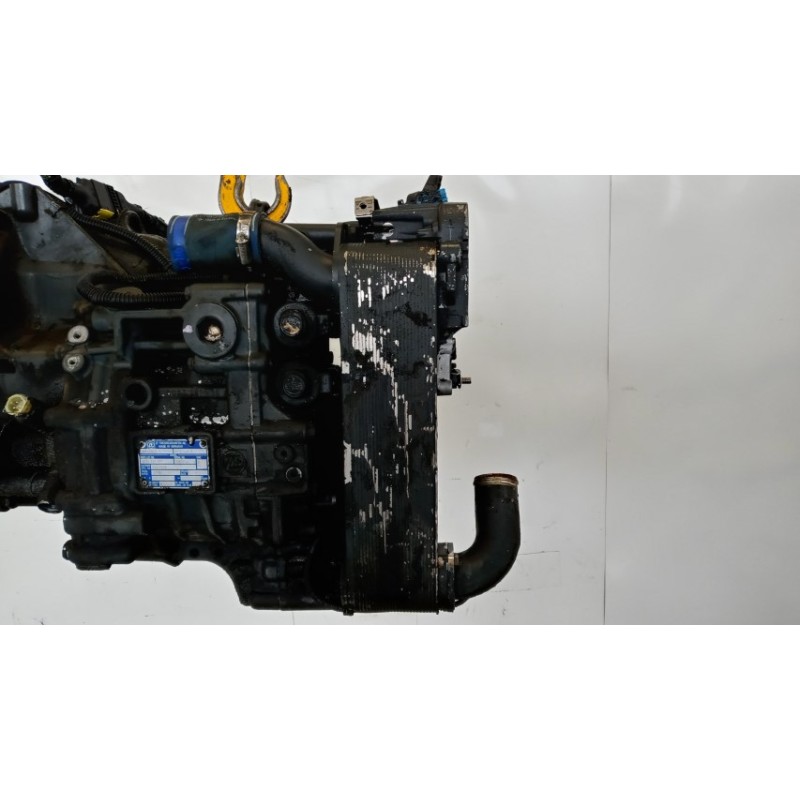 IVECO SCAMBIATORE DI CALORE IVECO Stralis 2013> usato