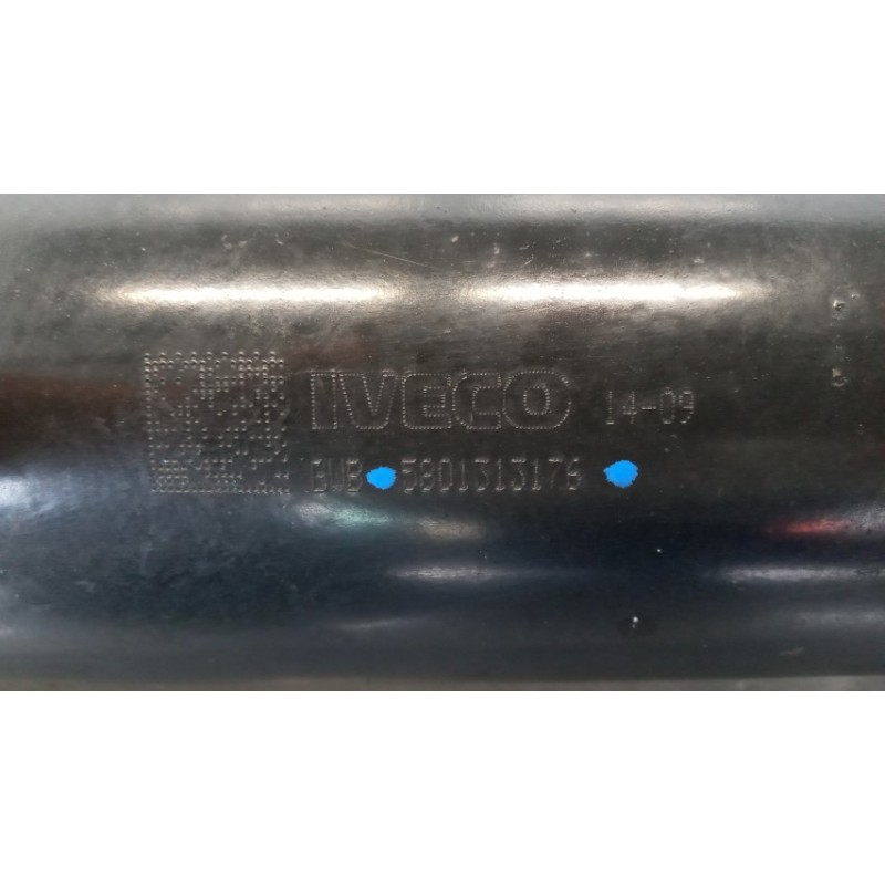 IVECO ALBERO TRASMISSIONE POSTERIORE IVECO Stralis 2013> usato