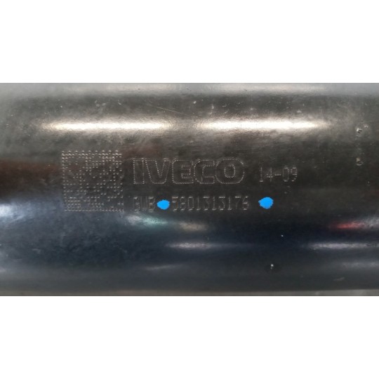 REAR POWER TAKE OFF SHAFTS IVECO Stralis 2013> used