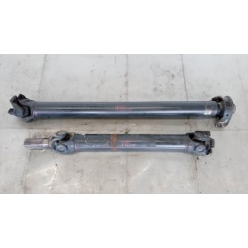 REAR POWER TAKE OFF SHAFTS...