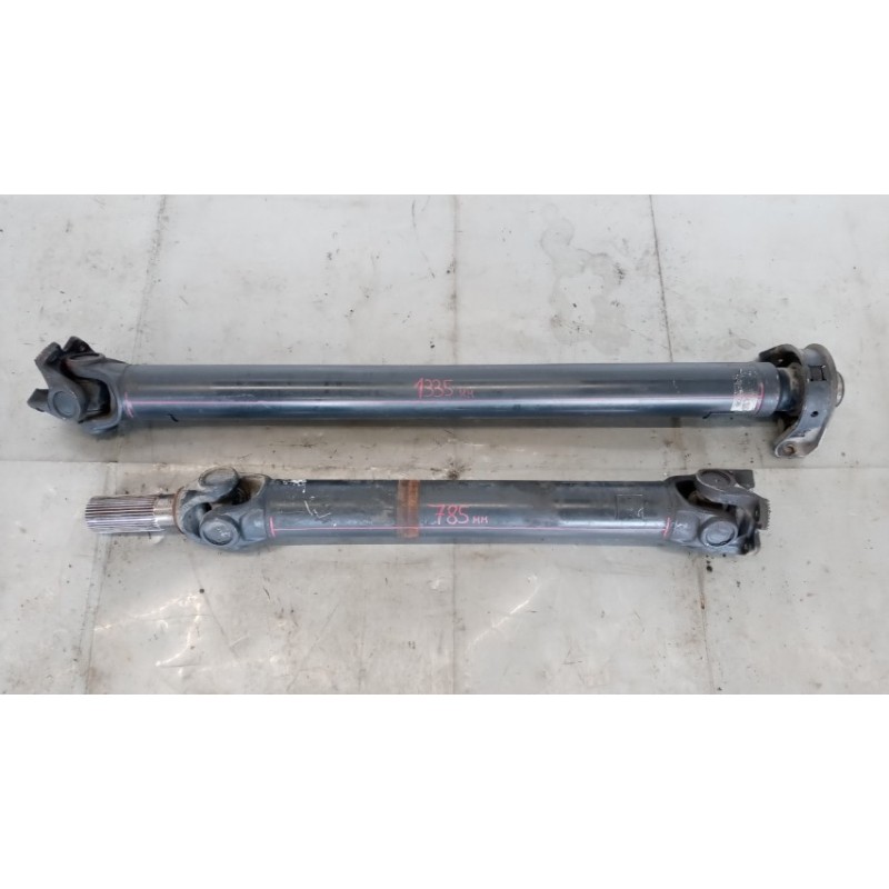 IVECO REAR POWER TAKE OFF SHAFTS IVECO Stralis 2013> used