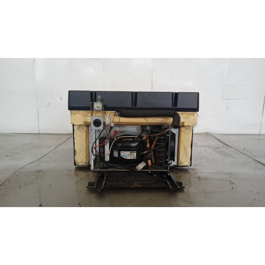 FRIGO ABITACOLO IVECO Stralis 2013> usato