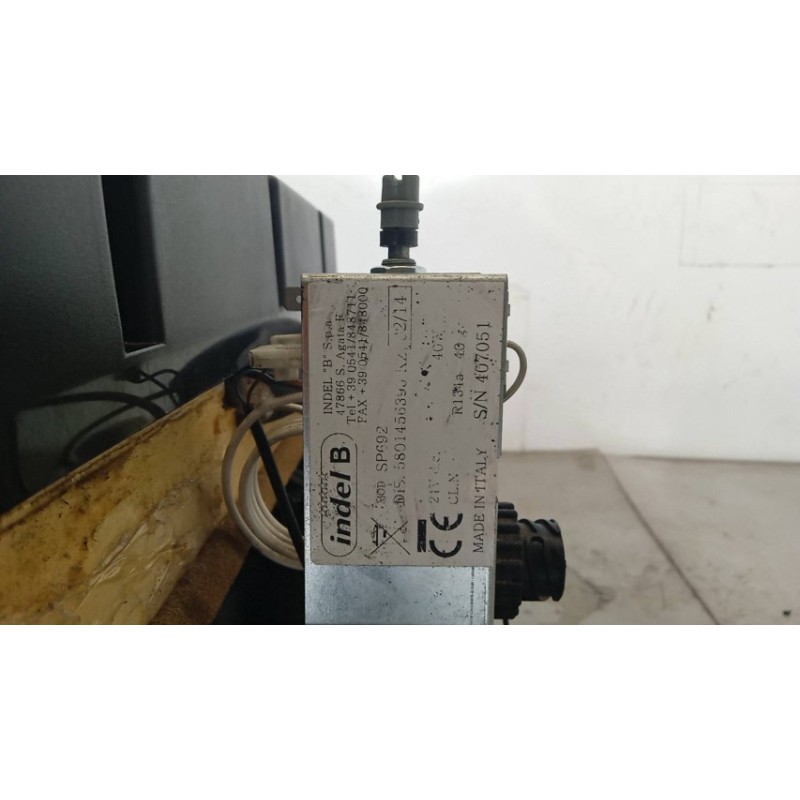 IVECO REFRIGERATOR  IVECO Stralis 2013> used