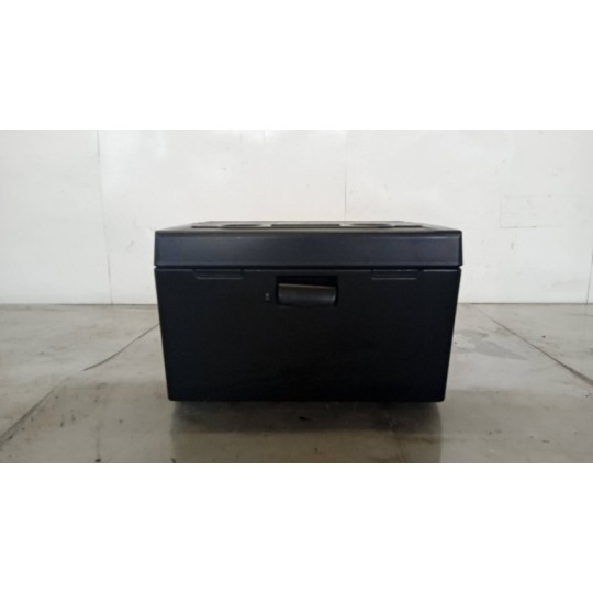 FRIGO ABITACOLO IVECO Stralis 2013> usato