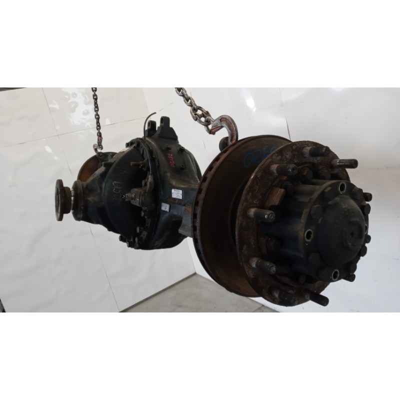 IVECO ASSALE POSTERIORE IVECO Stralis 2013> usato