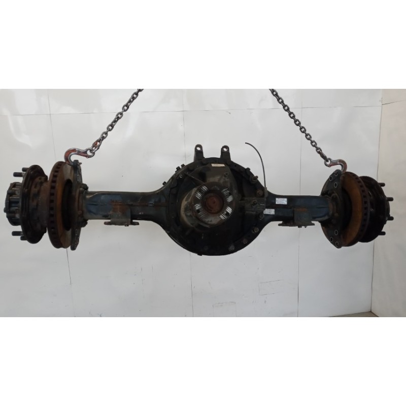 IVECO ASSALE POSTERIORE IVECO Stralis 2013> usato