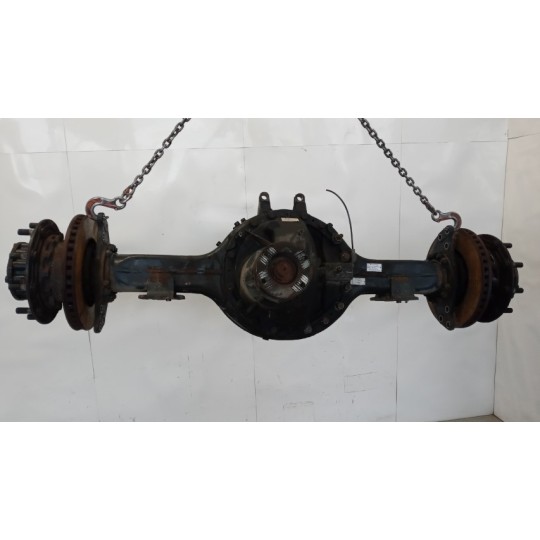 ASSALE POSTERIORE IVECO Stralis 2013> usato