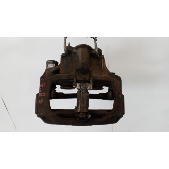 LEFT REAR CALIPER BRAKE  IVECO Stralis 2013> used