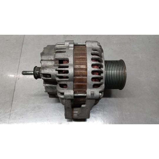 ALTERNATORE IVECO Stralis 2013> usato