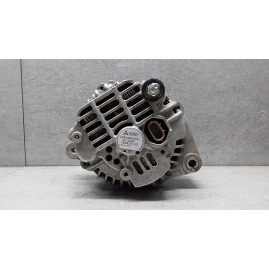 ALTERNATORE IVECO Stralis 2013> usato