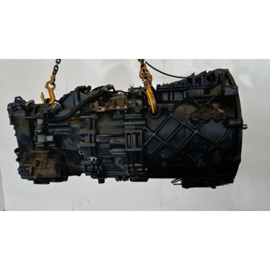 CAMBIO IVECO Stralis 2013> usato