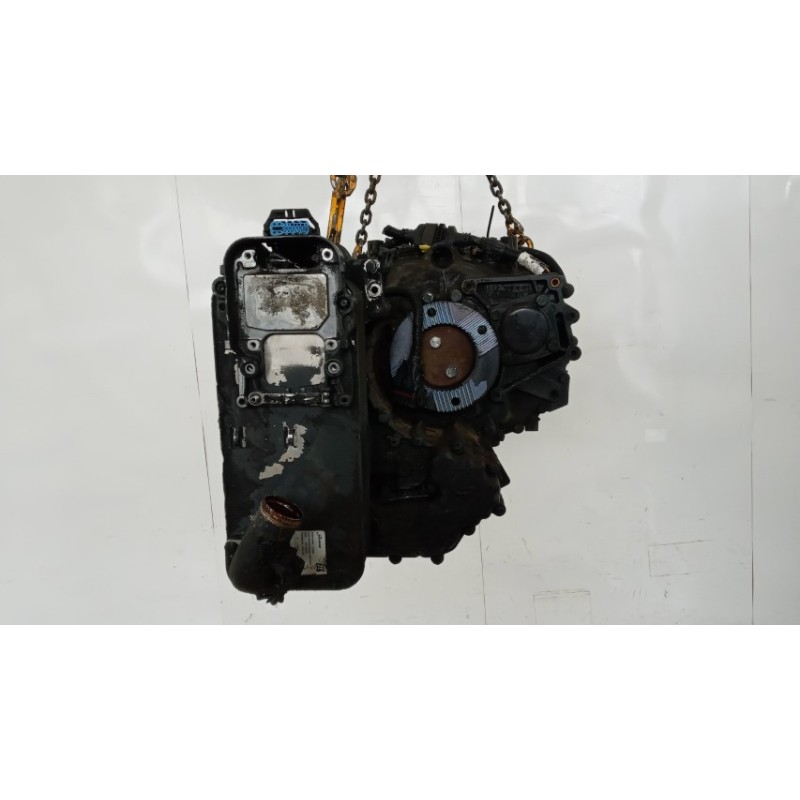 IVECO GEARBOXES  IVECO Stralis 2013> used