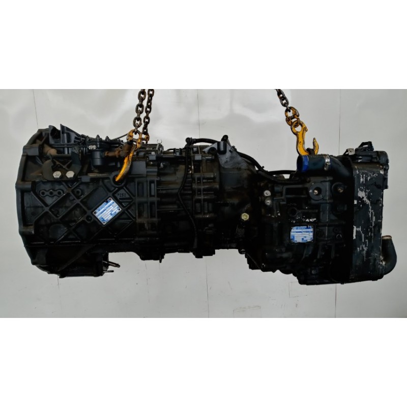 IVECO CAMBIO IVECO Stralis 2013> usato