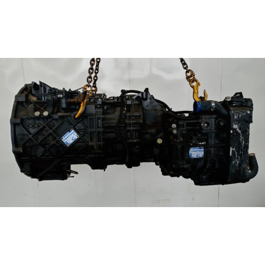 CAMBIO IVECO Stralis 2013> usato