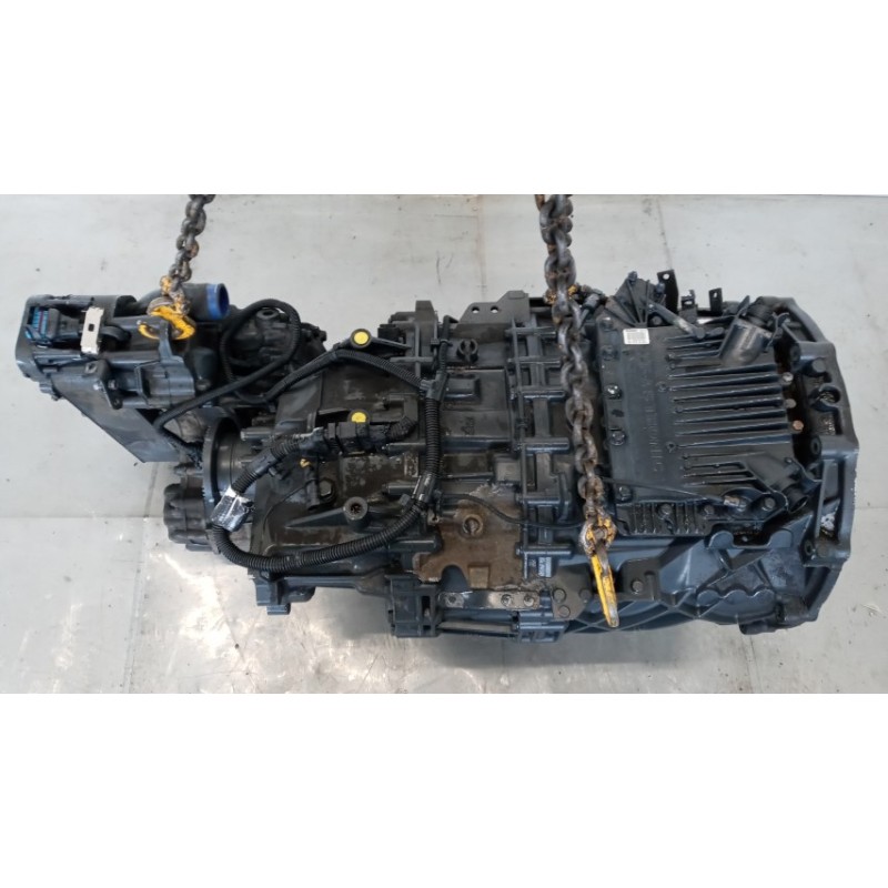 IVECO CAMBIO IVECO Stralis 2013> usato