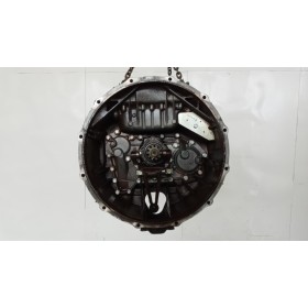 GEARBOXES  IVECO Stralis...